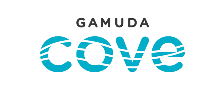 Gamuda Cove